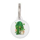 Search for shamrock pet tags Shenanigans
