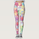 Search for pink and green striped leggings Girly