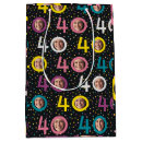 Search for funny gift bags 40th birthday