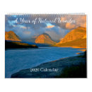 Search for nature calendars Photography