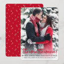 Search for the more the merrier christmas cards Expecting