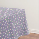 Search for garden party tablecloths Purple