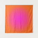 Search for hot pink and orange art Abstract