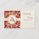 Search for eggshell business cards Professional
