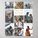 Search for anniversary posters Modern