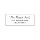 Search for rectangular rubber stamps Script
