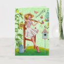 Search for music cards Illustration