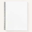 Search for blank notebooks Elegant