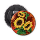 Search for sunflower bottle openers Yellow