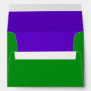 Search for purple envelopes Cool