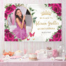 Search for sweet 16 banners Teen girl
