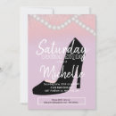 Search for ladies night invitations Glitter