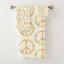 Search for yellow bath towels Boho