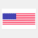 Search for flag stickers Rectangle