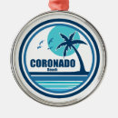 Search for coronado ornaments California