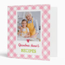 Search for family cookbook binders Recipes