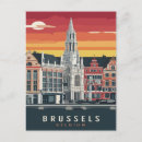 Search for brussels postcards Cityscape