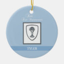 Search for first communion ornaments Christian