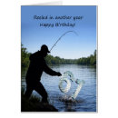 Search for fisherman birthday cards Catch