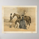 Search for vintage equestrian horse posters Equine