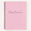 Search for bullet notebooks To do list