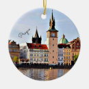Search for czech ornaments Cityscape