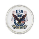 Search for star lapel pins Red white and blue