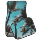 Search for retro car floor mats Tropical