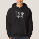 Search for dog mom hoodies Cute