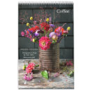 Search for fine art calendars Still life