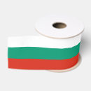 Search for country flag ribbon Red