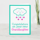 Search for new granddaughter cards Grandparents