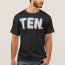 Search for double digits tshirts Vintage
