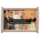 Search for cocktail serving trays Vintage