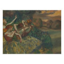 Search for edgar degas ballerina posters Portrait