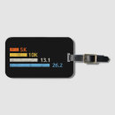 Search for marathon luggage tags Sports