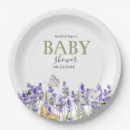 Search for butterfly paper plates Garden