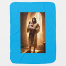 Search for religious blankets Faith inspired