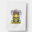 Search for softball outdoor signs Dadgifts