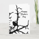 Search for bird fathers day cards Animal