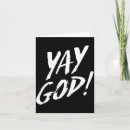Search for funny christian cards Video