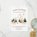 Search for itinerary cards Bachelorette party