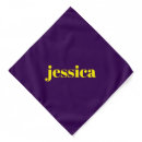 Search for name bandanas Purple