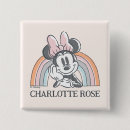 Search for minnie mouse buttons Character