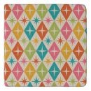Search for mid century modern trivets 1950s