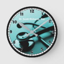 Search for medical office clocks Physician