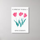 Search for line drawing canvas prints Flower