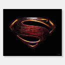 Search for superman posters Superman s shield