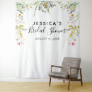 Search for boho backdrops Bridal shower
