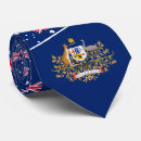 Search for australian flag ties Aussie